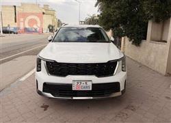 کیا سۆرینتۆ